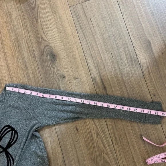 TNA top size XXS - Picture 9 of 9